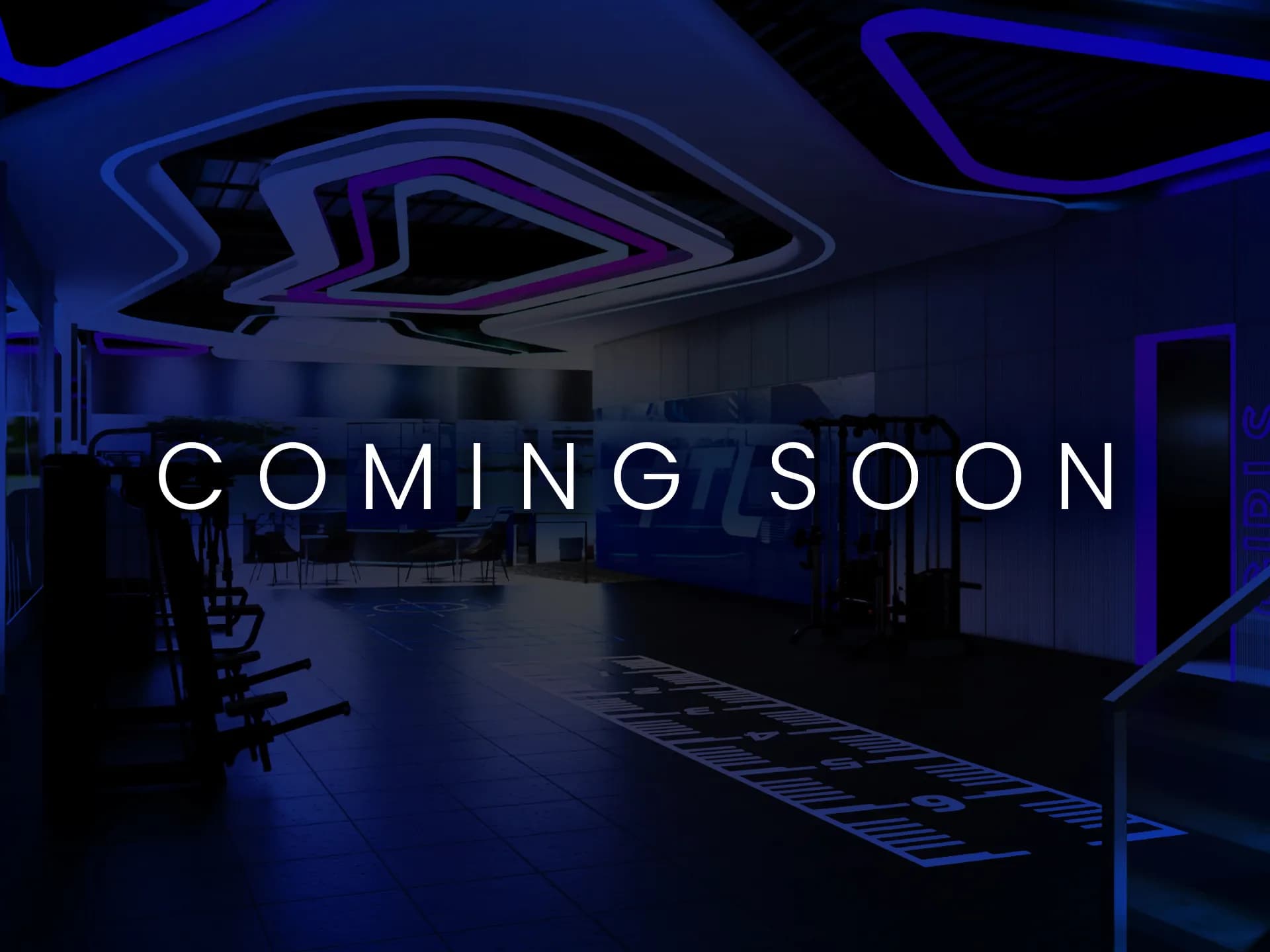 FTL Gym FTL - Kuta