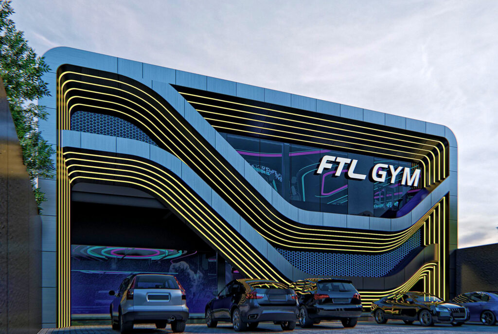 FTL Teuku Umar Bali, FTL Bali