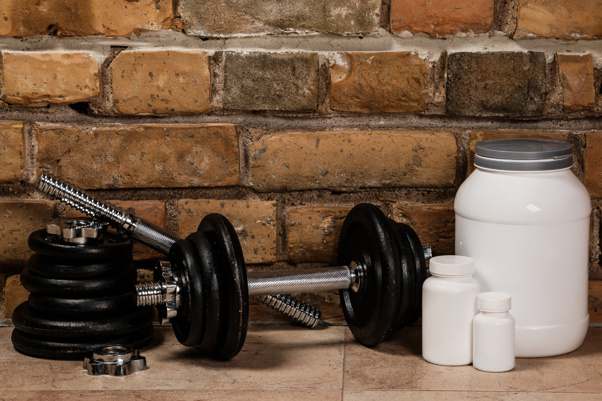 Manfaat creatine bagi tubuh