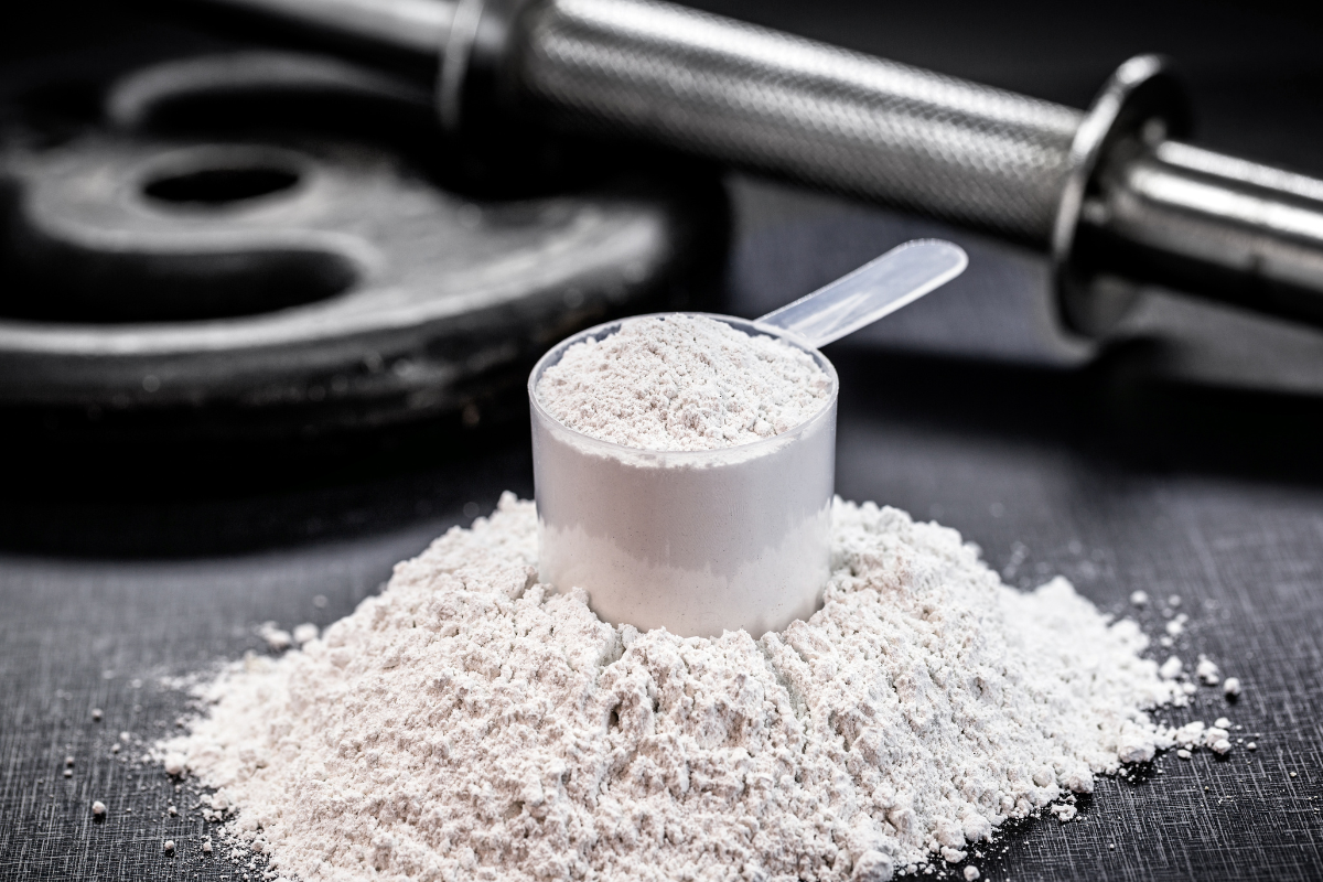 Apa itu creatine
