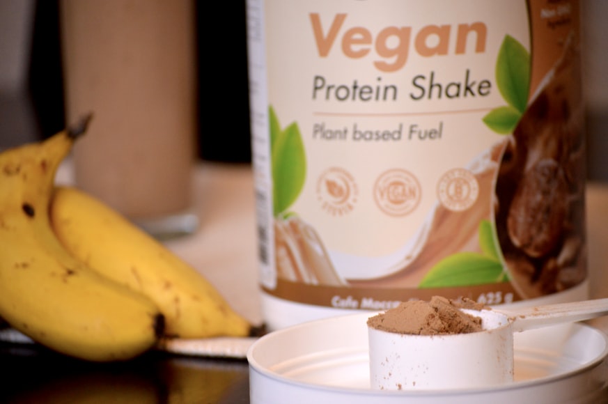 Kebutuhan protein harian
