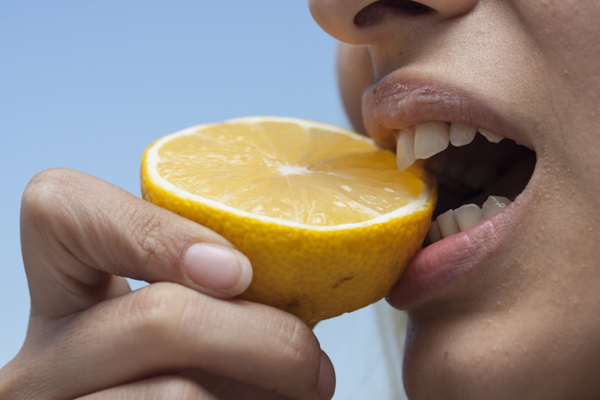 Manfaat vitamin C