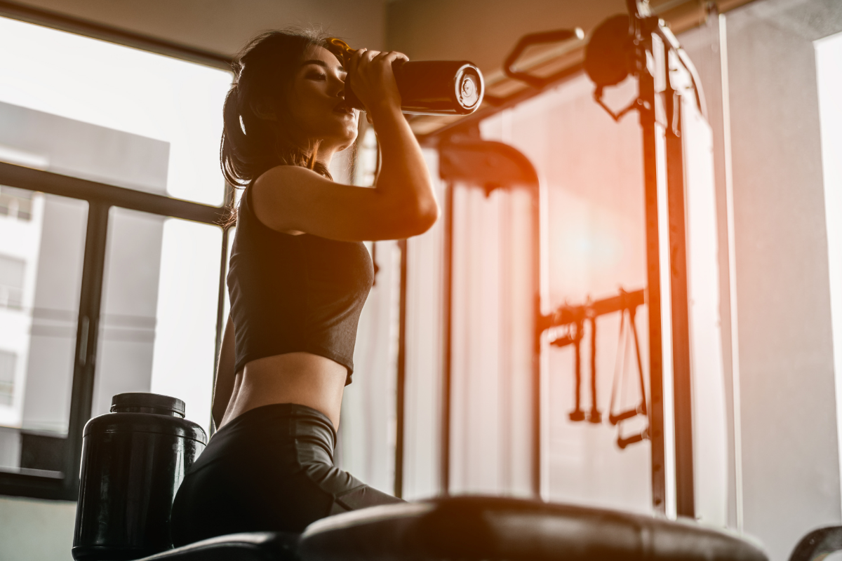 Creatine untuk apa dan jawabannya
