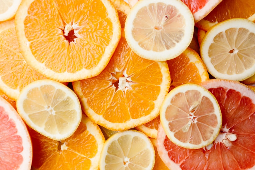 Manfaat vitamin C