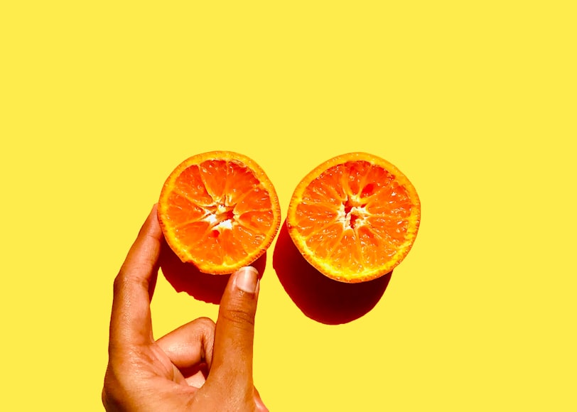 Manfaat vitamin C