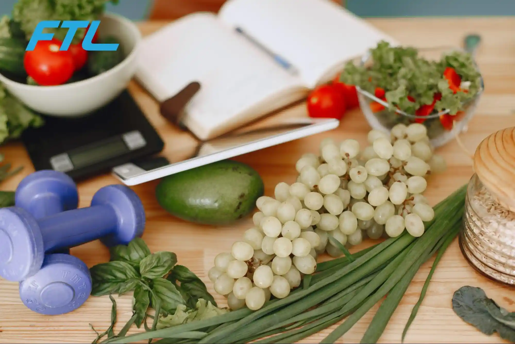Buah baik untuk program diet