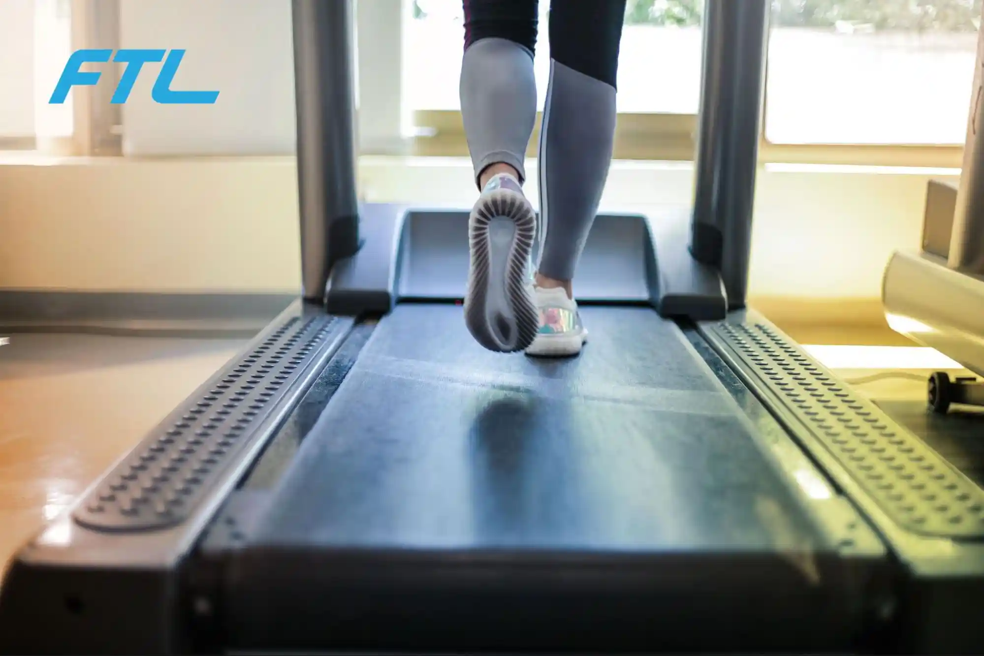 Fit dan bugar bersama FTL Gym