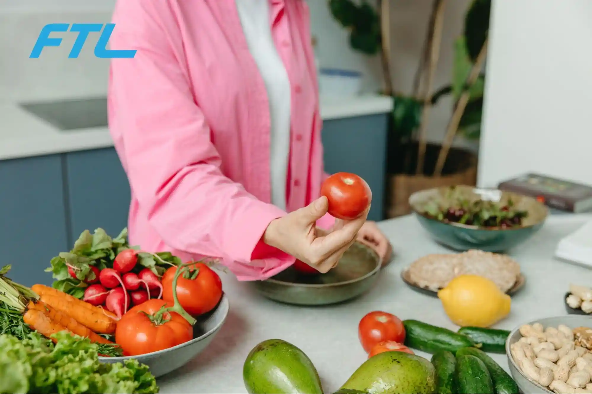 Buah untuk menurunkan berat badan