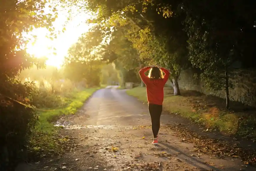 Manfaat jogging bagi kesehatan