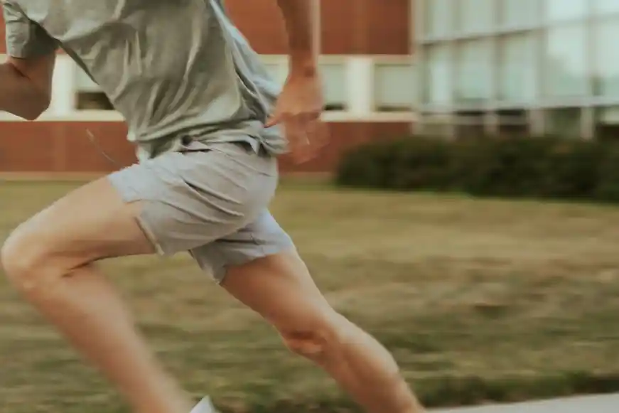 Manfaat jogging