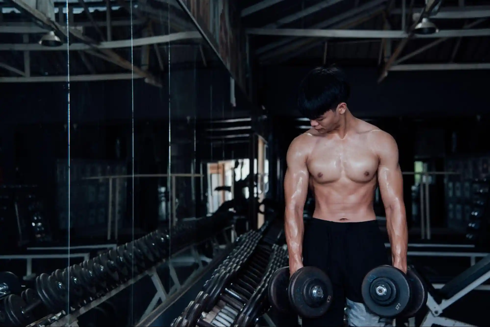 Strength training adalah