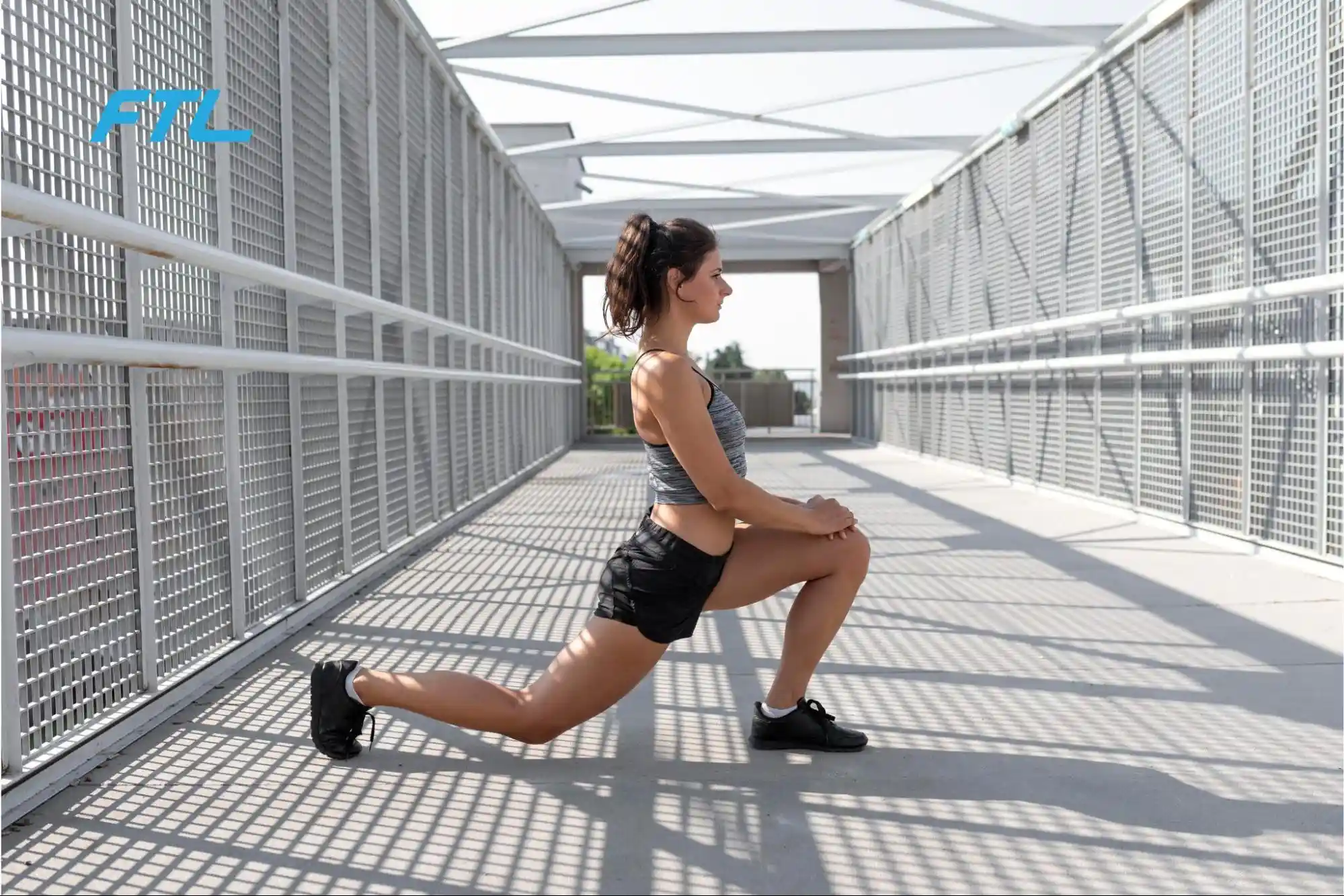 Manfaat wall sit workout