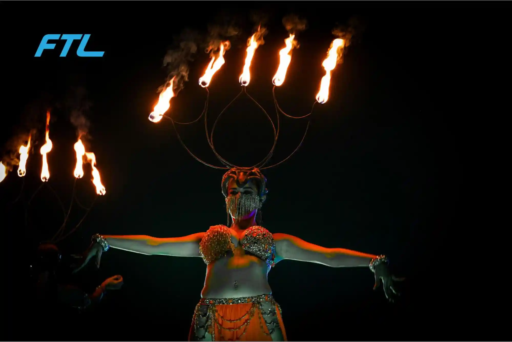 Belly dance