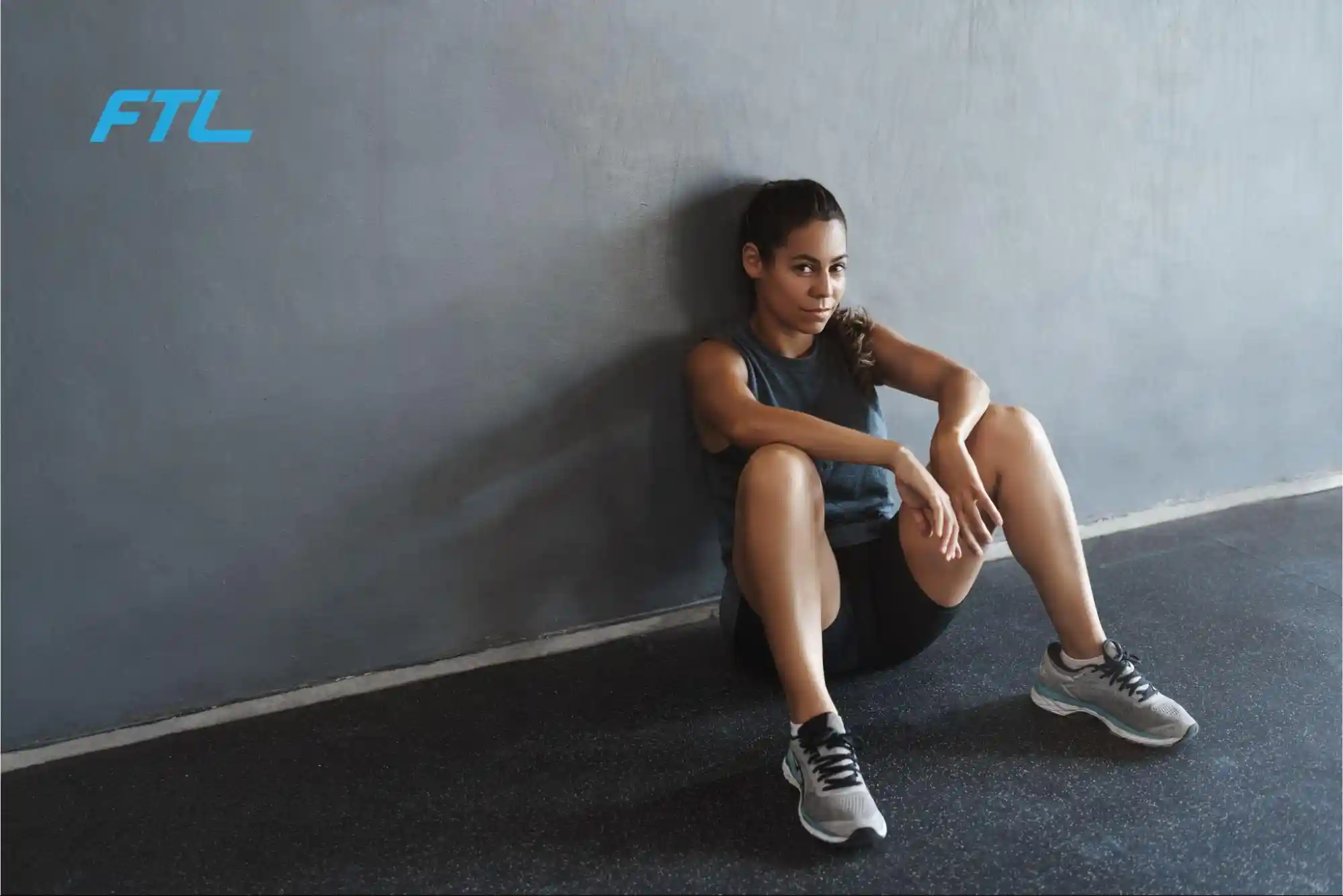 Variasi wall sit