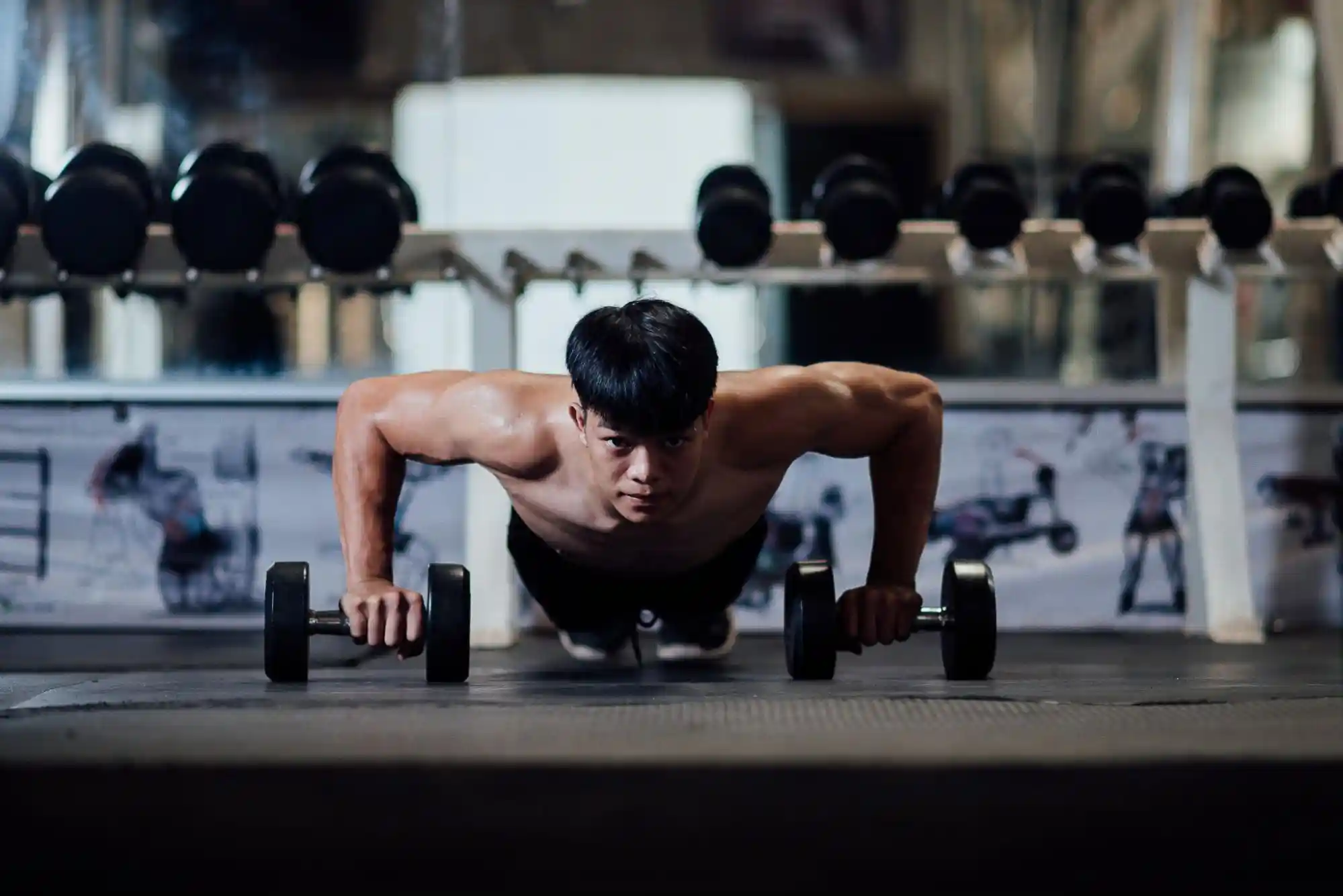 Strength training apa saja