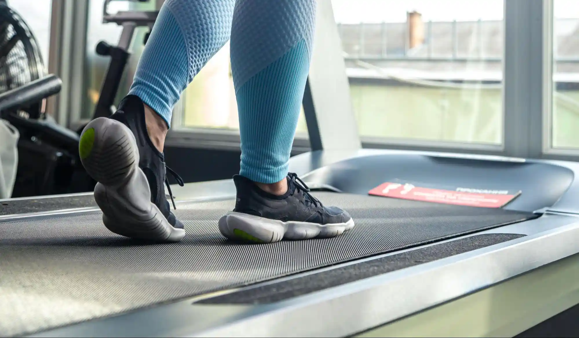 Sepatu running