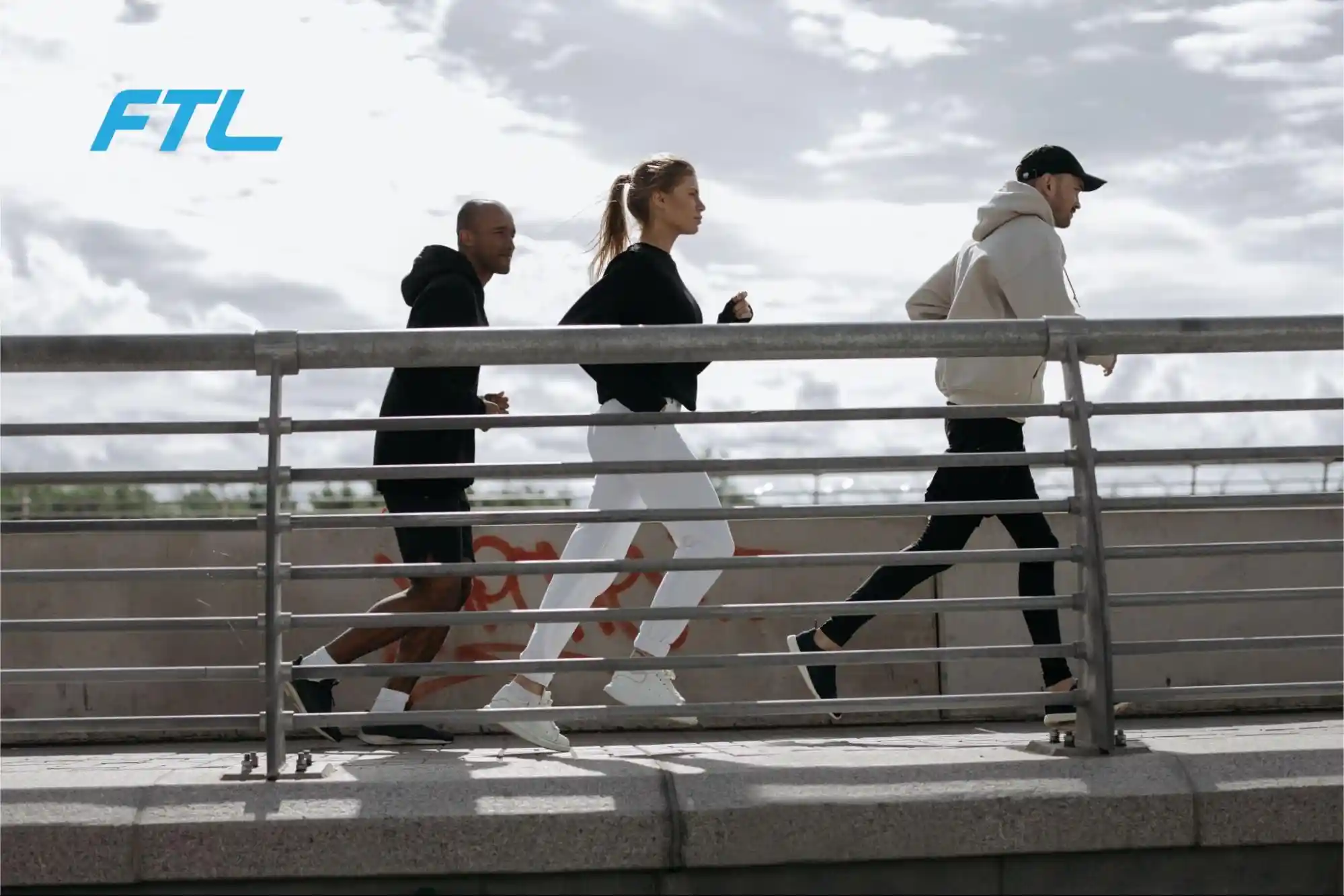 Shuttle run