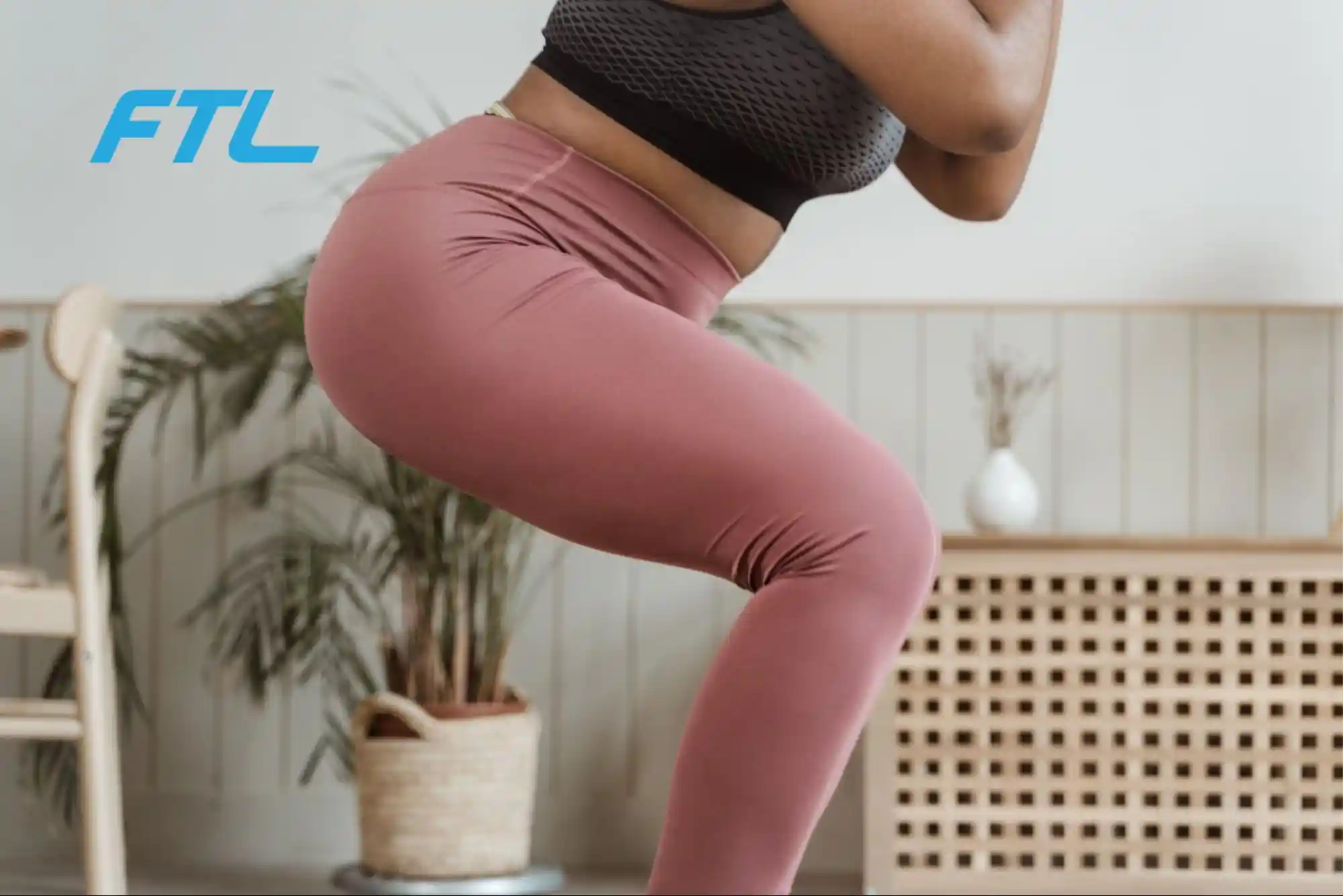 Glutes workout untuk apa