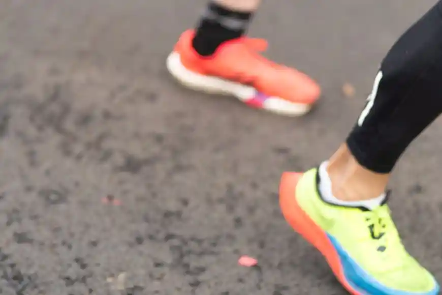 Cara memilih sepatu olahraga