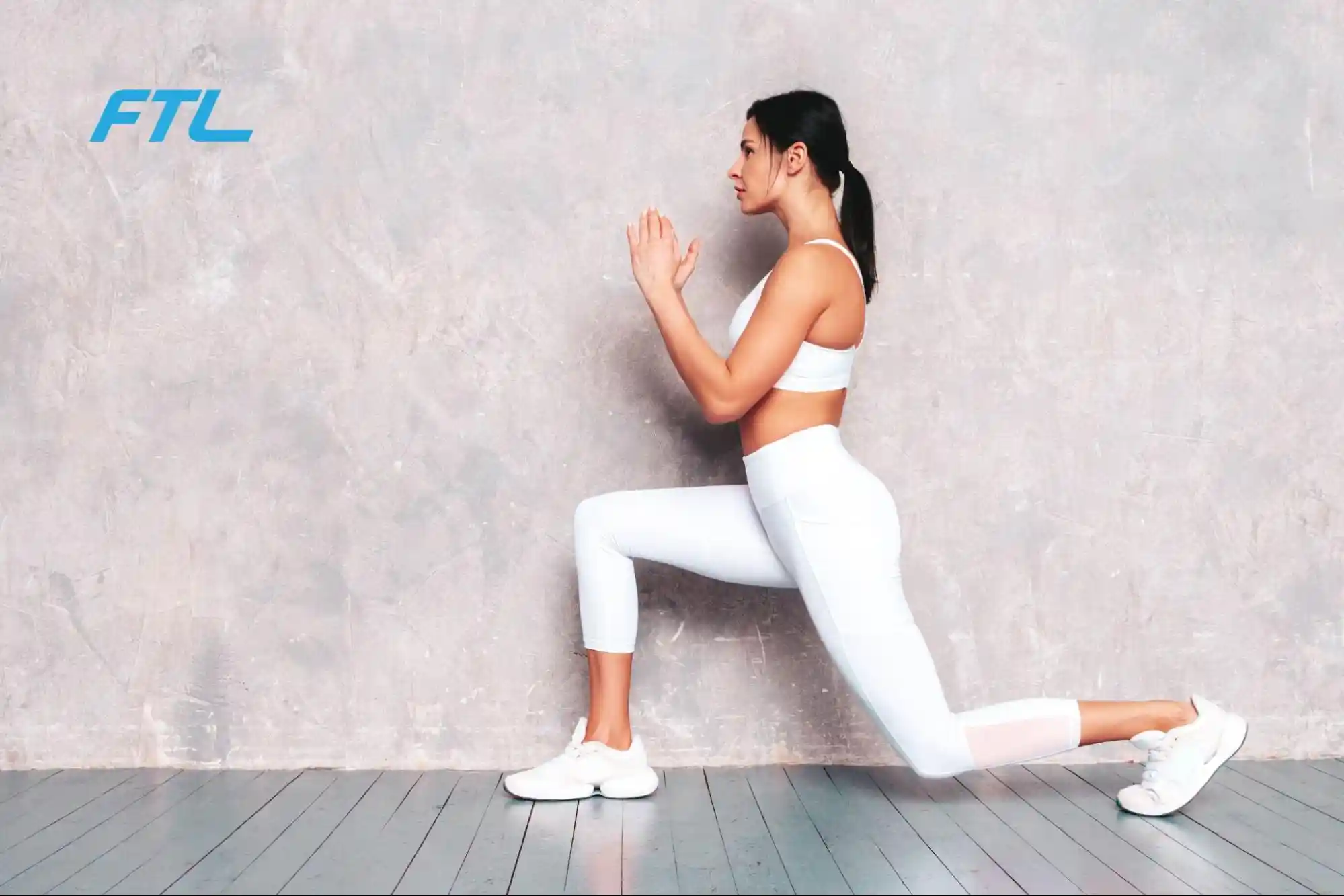 Wall sit
