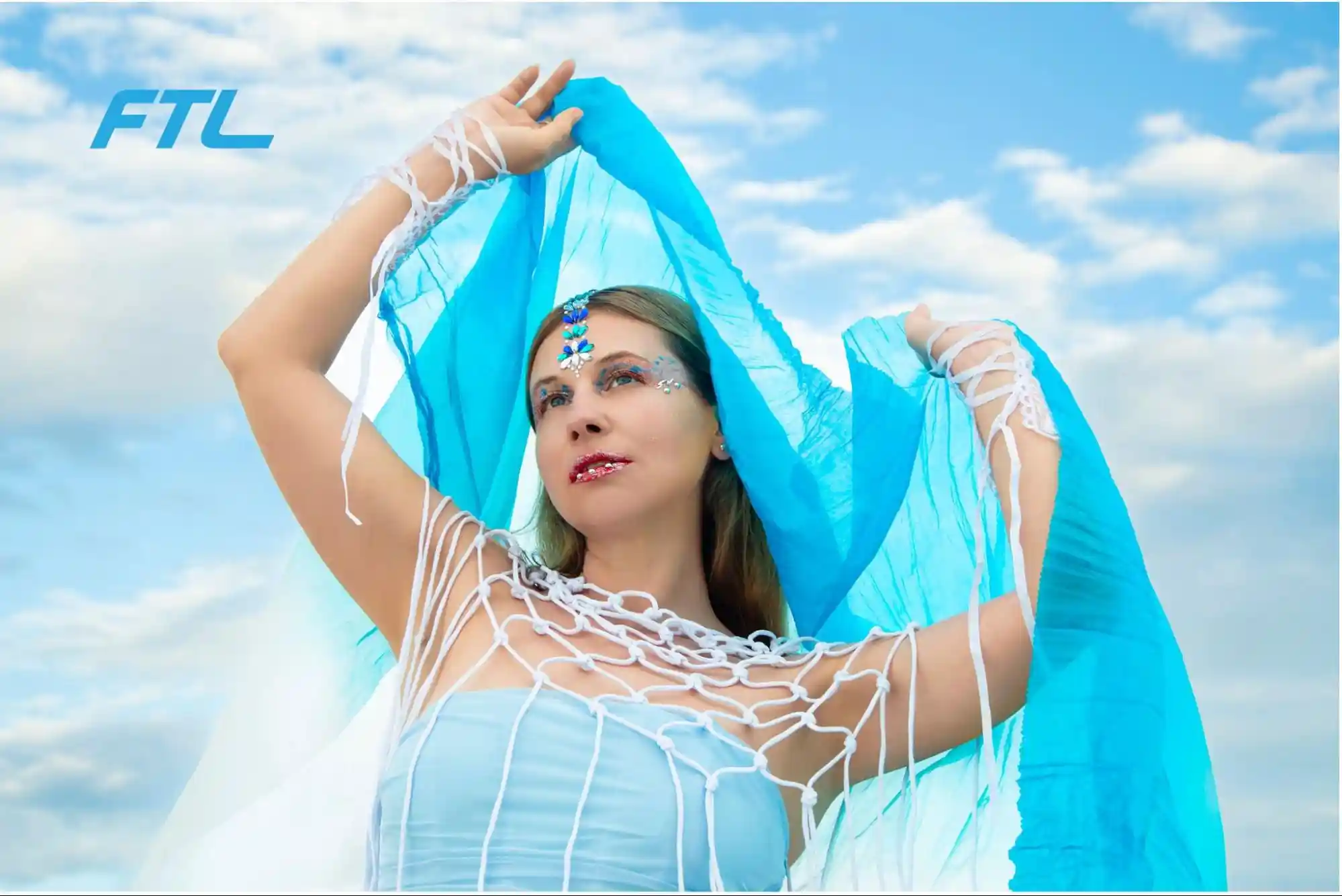 Apa itu belly dance