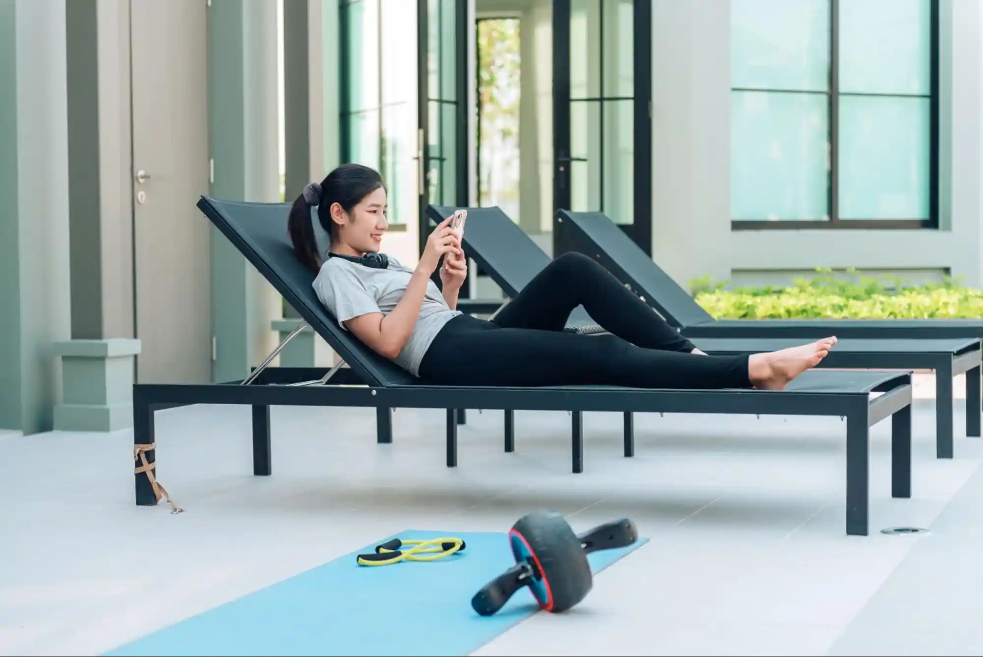 Sit up yang benar