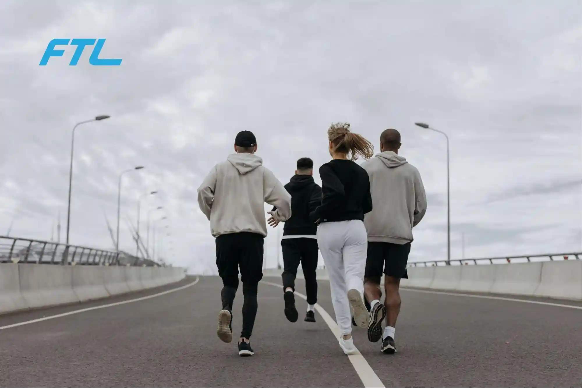Shuttle run untuk tes apa
